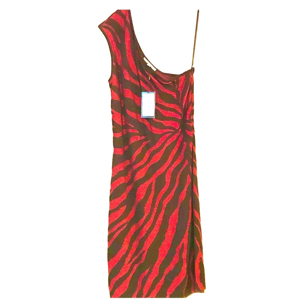 St John Evening Dress